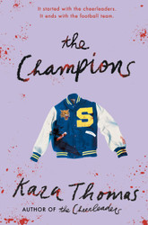 The Champions (The Cheerleaders)