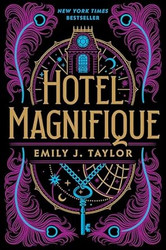 Hotel Magnifique