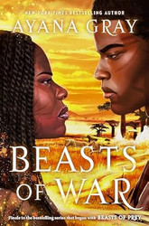 Beasts of War
