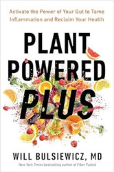 Plant Powered Plus