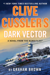 Clive Cussler's Dark Vector