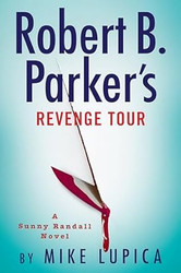 Robert B. Parker's Revenge Tour