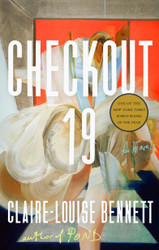 Checkout 19: A Novel