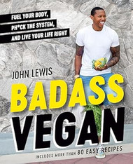 Badass Vegan