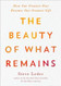 The Beauty of What Remains