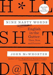 Nine Nasty Words