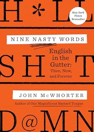 Nine Nasty Words