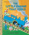 The Little Engine That Could
