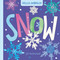 Hello World! Snow