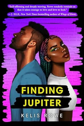 Finding Jupiter