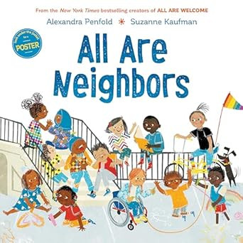 All Are Neighbors