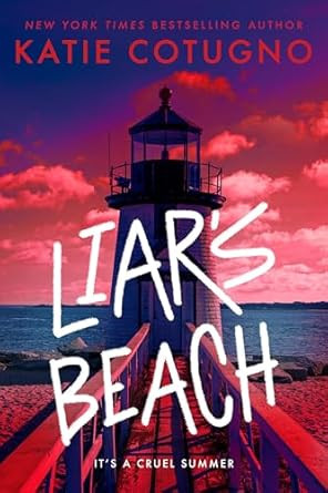 Liar's Beach