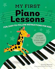 My First Piano Lessons
