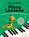 My First Piano Lessons