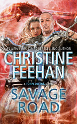 Savage Road (Torpedo Ink)