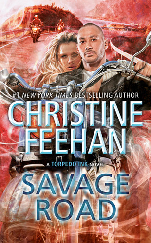 Savage Road (Torpedo Ink)