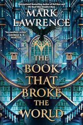 The Book That Broke the World