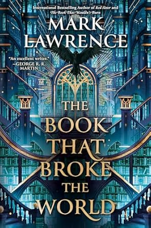 The Book That Broke the World