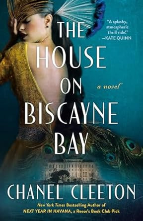 The House on Biscayne Bay