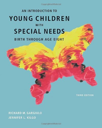 Introduction To Young Children With Special Needs