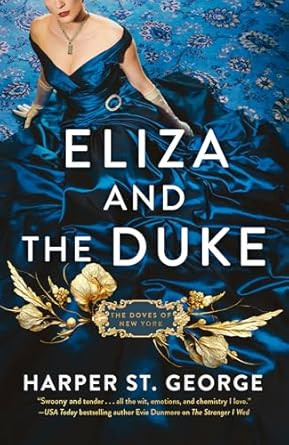 Eliza and the Duke