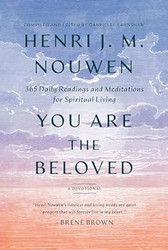 You Are the Beloved