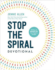 Stop the Spiral Devotional