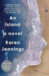 An Island: A Novel