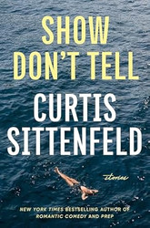 Show Don't Tell: Stories