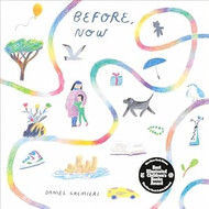 Before Now