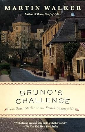 Bruno's Challenge
