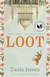 Loot: A novel