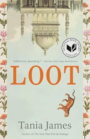 Loot: A novel