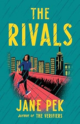 The Rivals: A Novel (Claudia Lin)