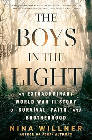 The Boys in the Light