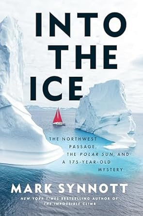 Into the Ice