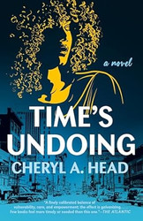Time's Undoing: A Novel