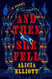 And Then She Fell: A Novel