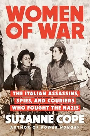 Women of War
