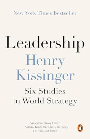 Leadership