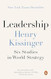 Leadership