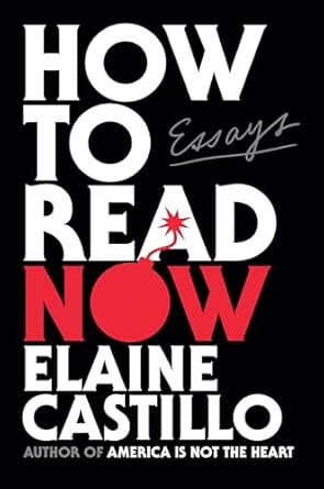 How to Read Now: Essays