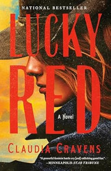 Lucky Red: A Novel