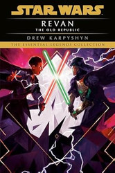 Revan: Star Wars Legends