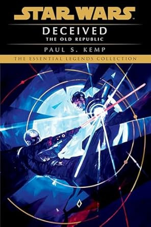 Deceived: Star Wars Legends