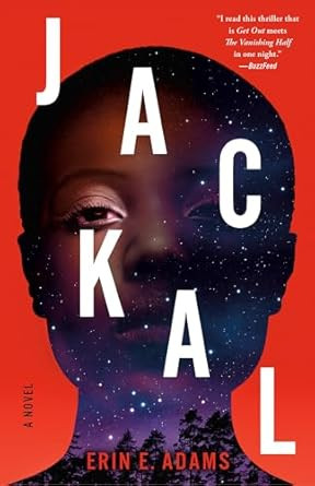 Jackal: A Novel
