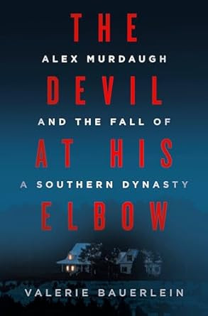 The Devil at His Elbow