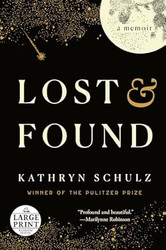 Lost & Found: A Memoir