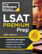 Princeton Review LSAT Premium Prep