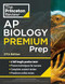 Princeton Review AP Biology Premium Prep